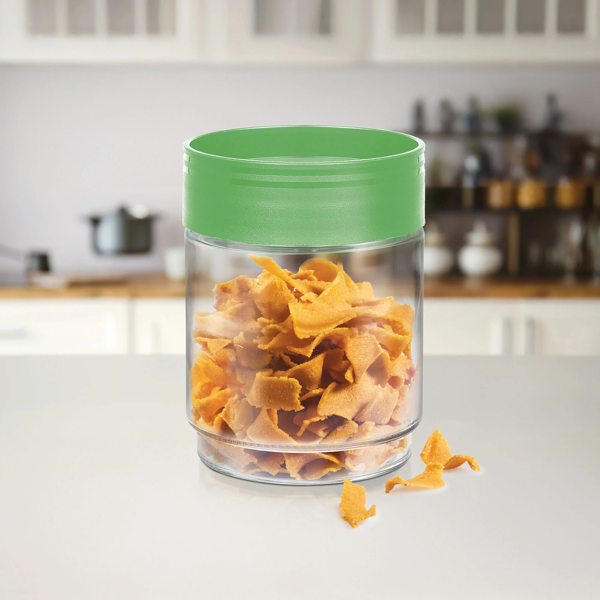 One Up Glass Jar (Treo by Milton) - Image 7