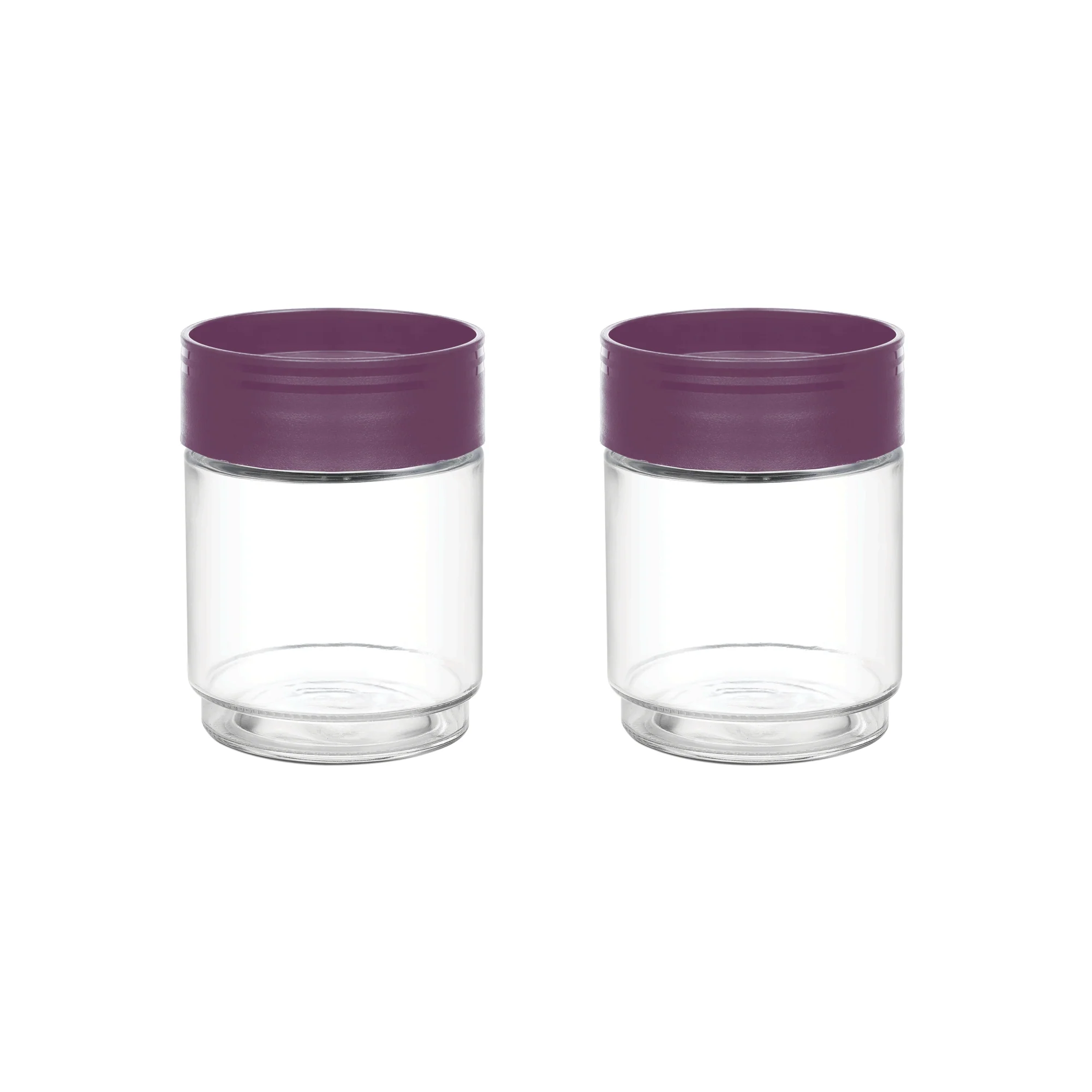 One Up Glass Jar (Treo by Milton) - Image 9