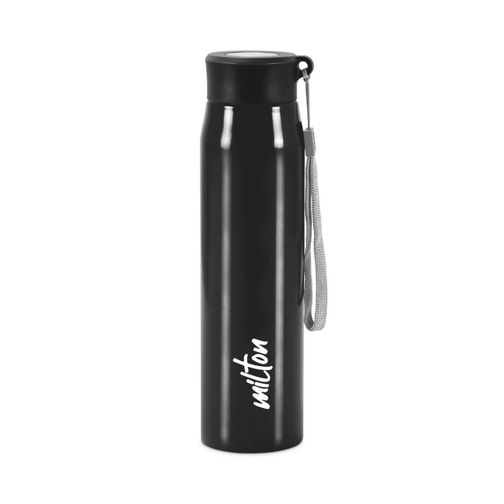 Personalized Handy Stainless Steel Bottle (Milton) - Image 4