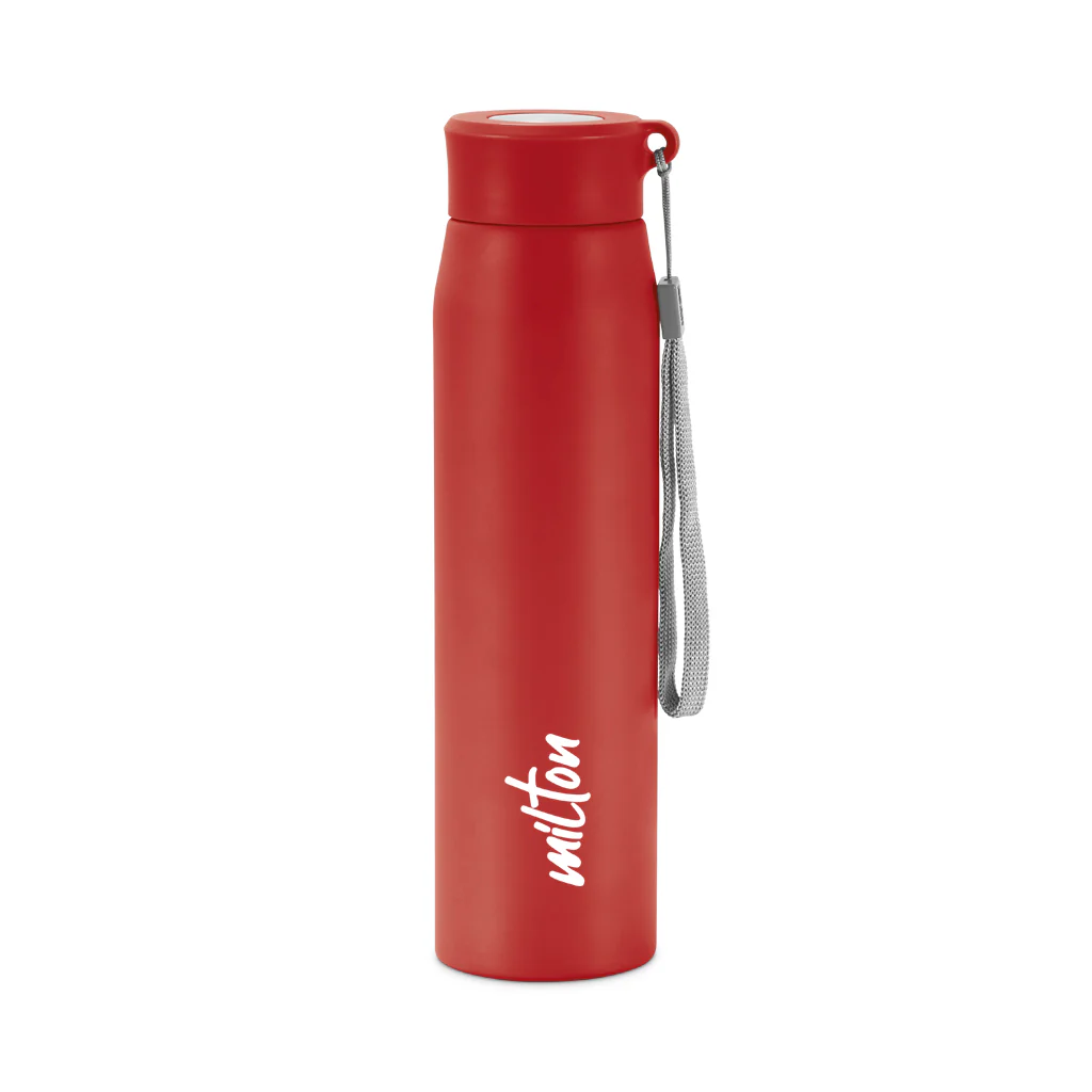 Personalized Handy Stainless Steel Bottle (Milton) - Image 5