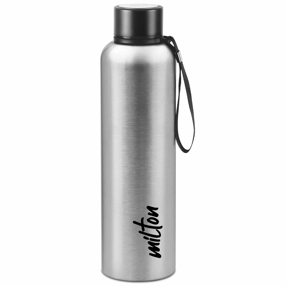 Personalized Aura Thermosteel Bottle (Milton) - Image 11
