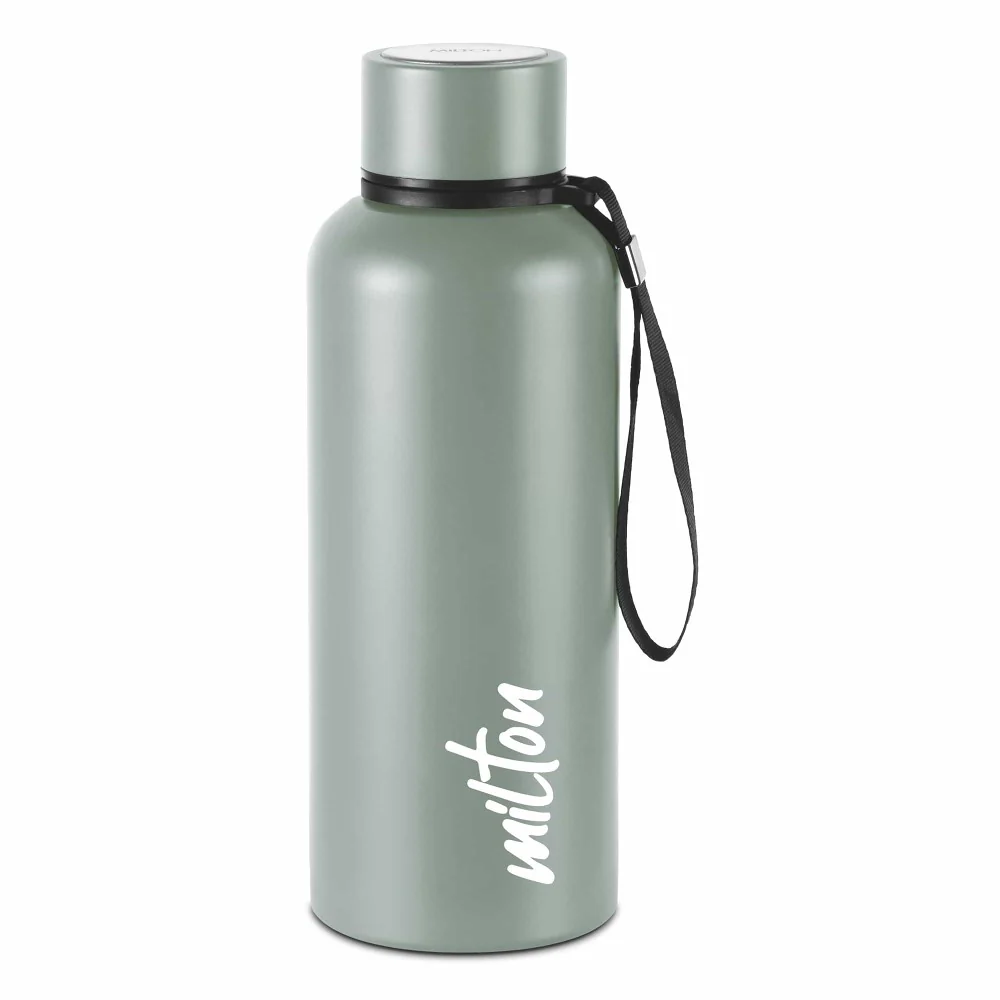 Personalized Aura Thermosteel Bottle (Milton) - Image 16