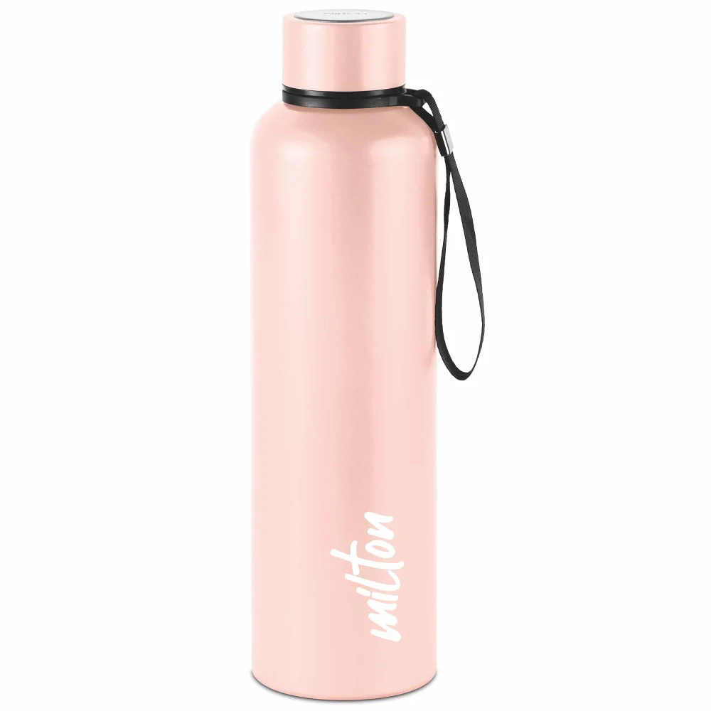 Personalized Aura Thermosteel Bottle (Milton) - Image 18