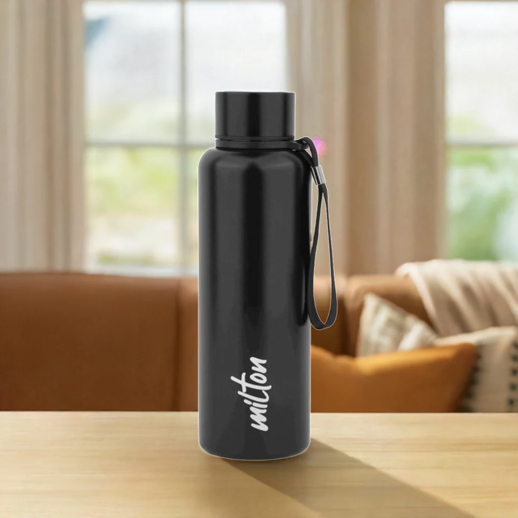 Personalized Aura Thermosteel Bottle (Milton) - Image 3
