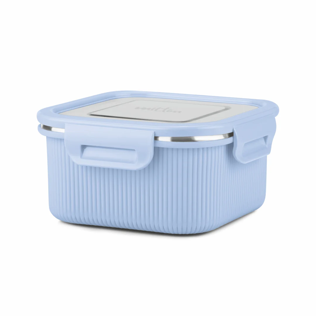 Personalized Cool Touch - Square Container (Milton) - Image 11