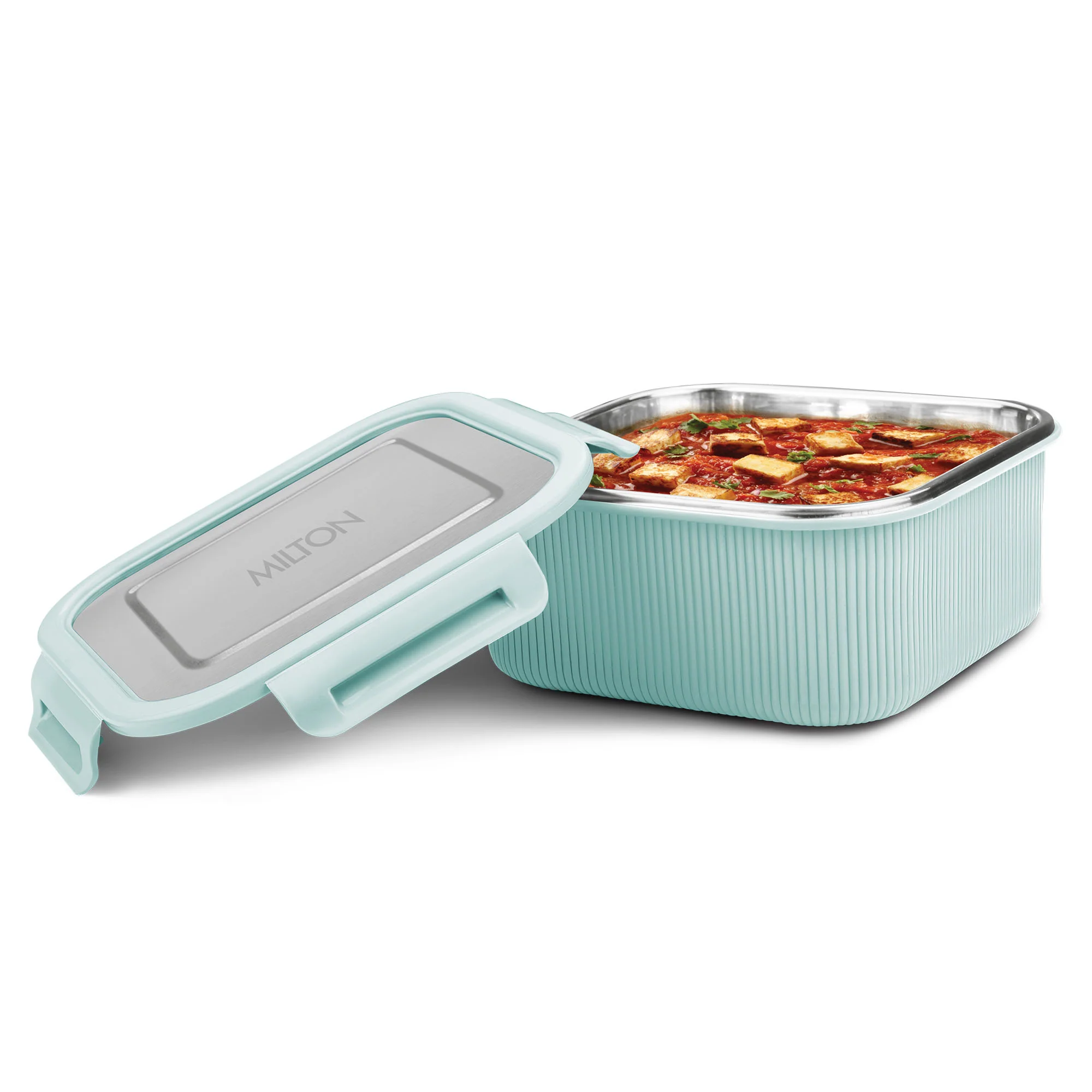 Personalized Cool Touch - Square Container (Milton) - Image 16