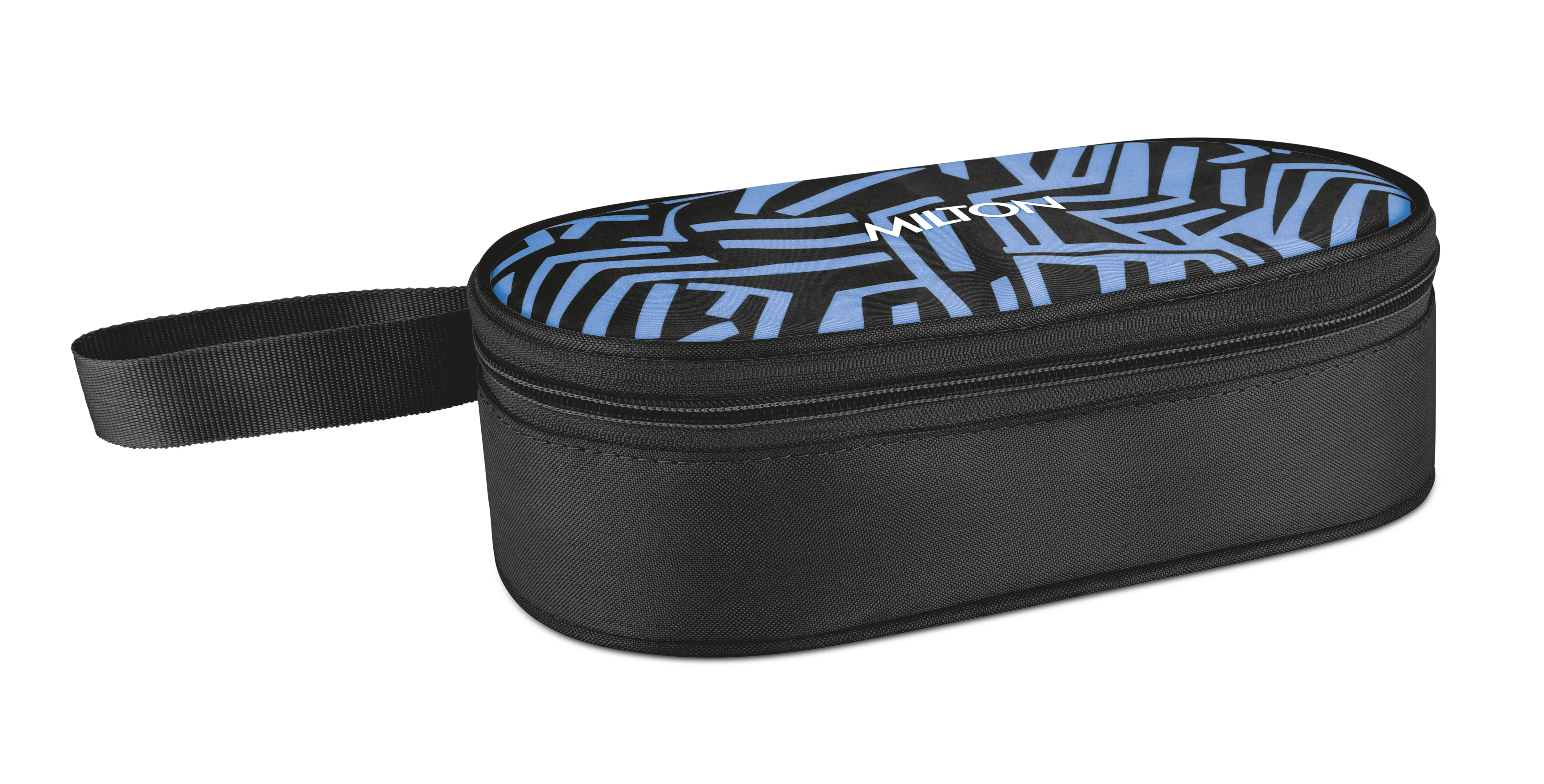 Plato Pack Big Flat Insulated Tiffin And Jacket (Milton) - Image 13