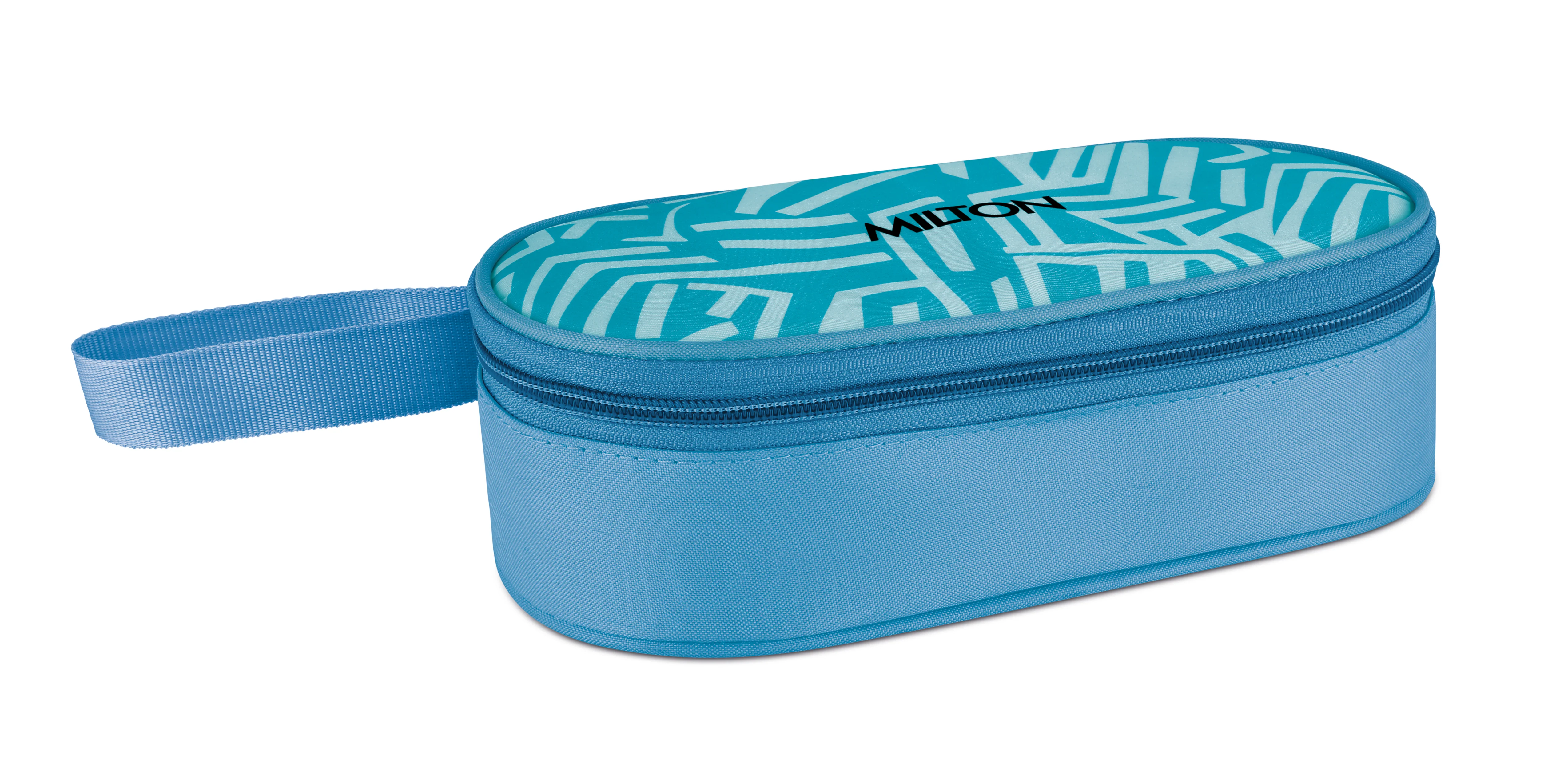 Plato Pack Big Flat Insulated Tiffin And Jacket (Milton) - Image 14