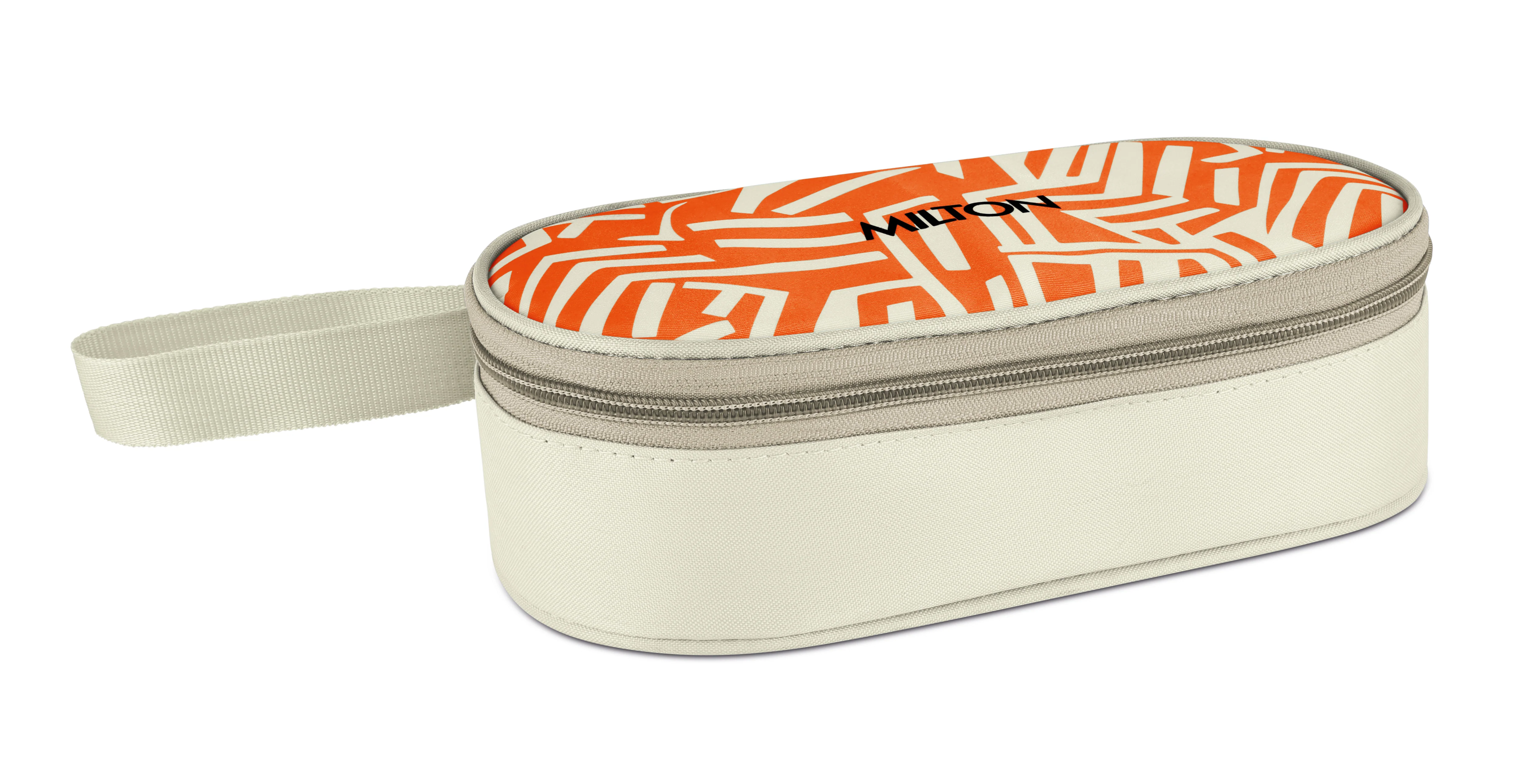 Plato Pack Big Flat Insulated Tiffin And Jacket (Milton) - Image 15