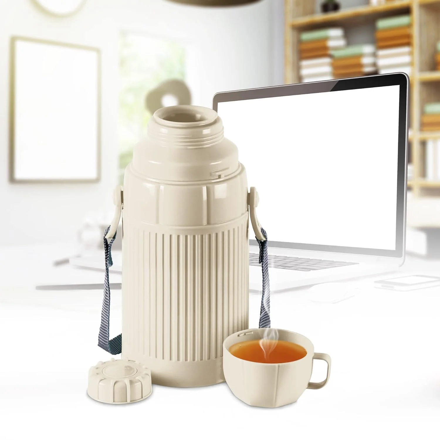 Precious Flask (Milton) - Image 4