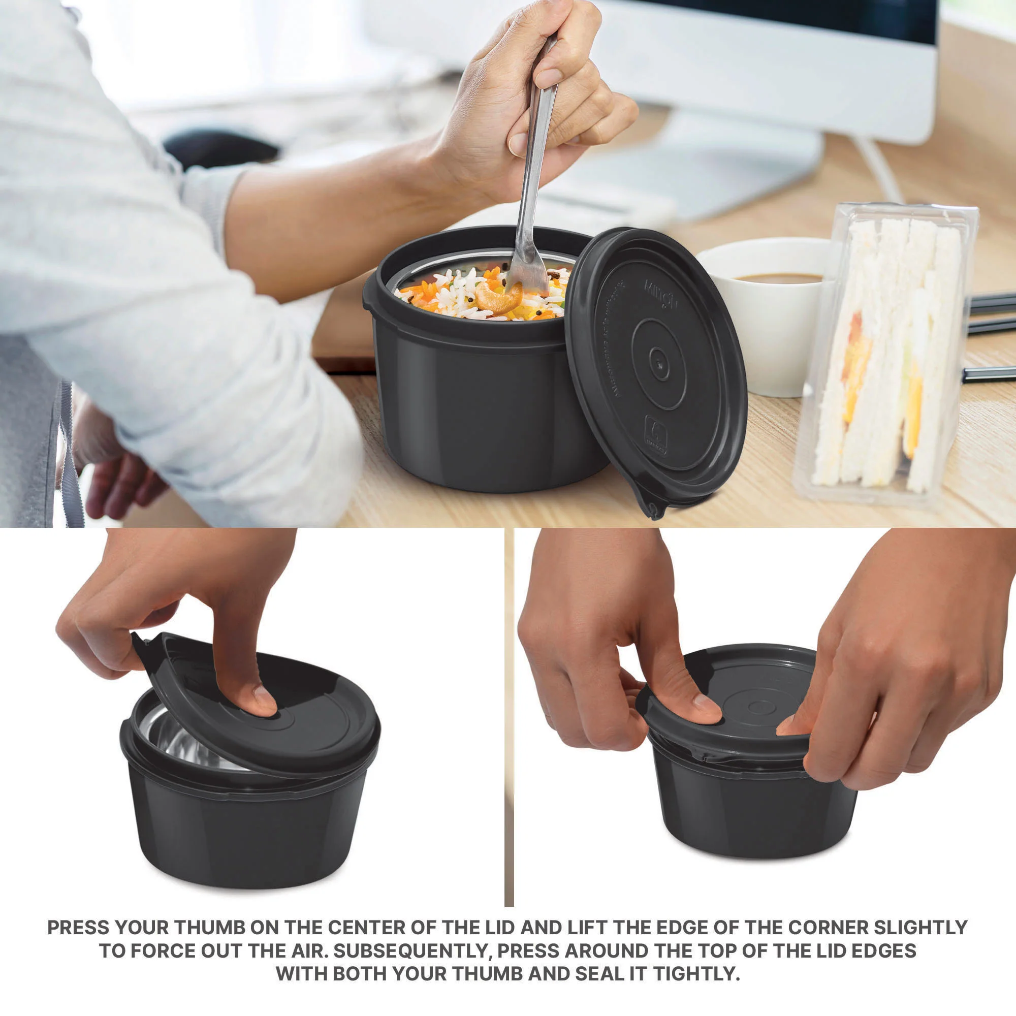 Pro Munch (Milton) - Image 5