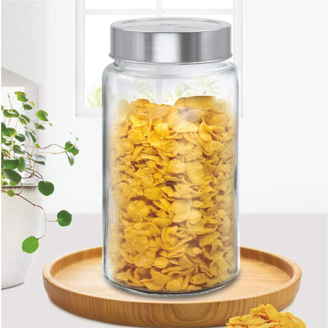 Radius Jar (Treo by Milton) - Image 9