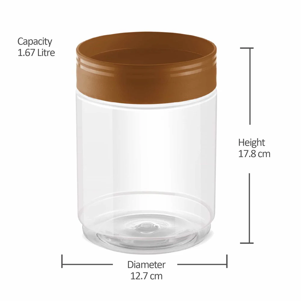 Stack It Jars (Milton) - Image 10