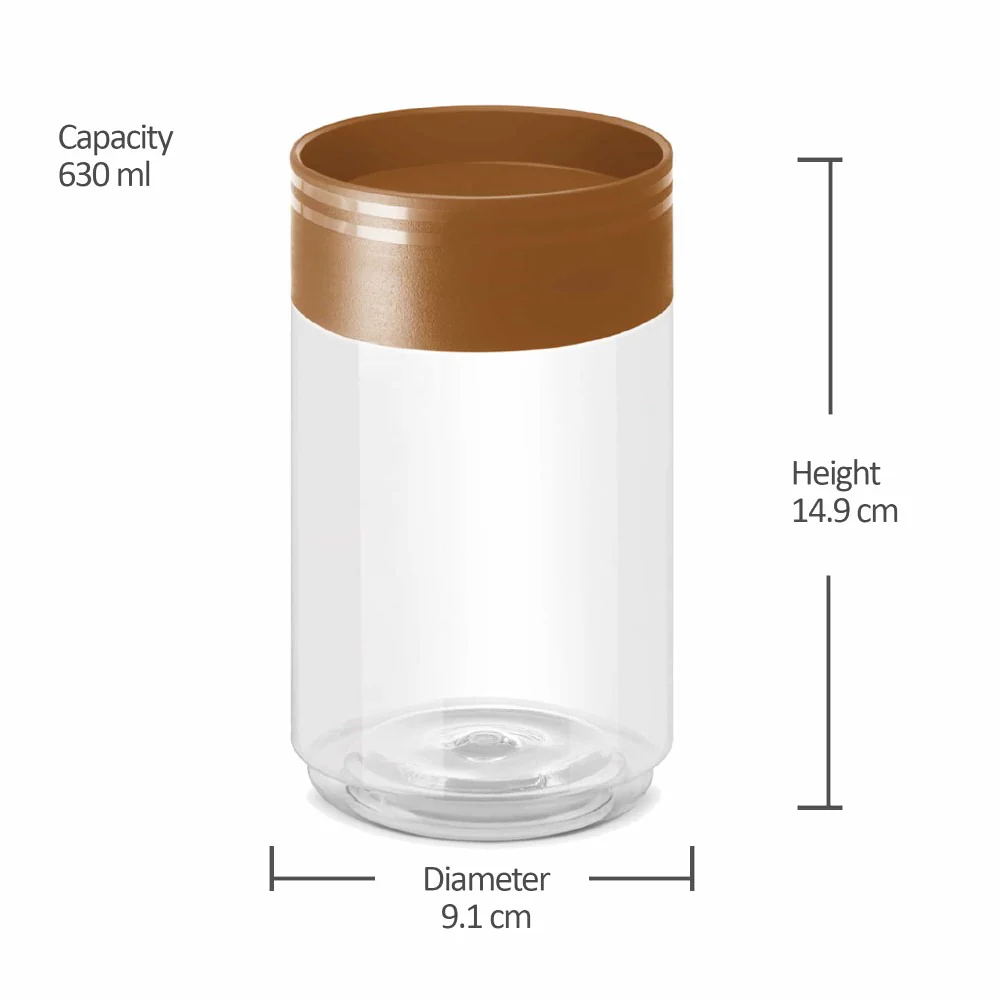 Stack It Jars (Milton) - Image 12