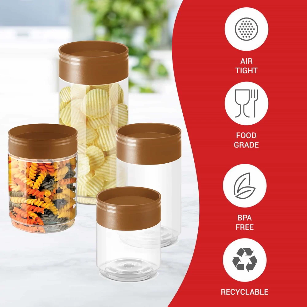 Stack It Jars (Milton) - Image 3