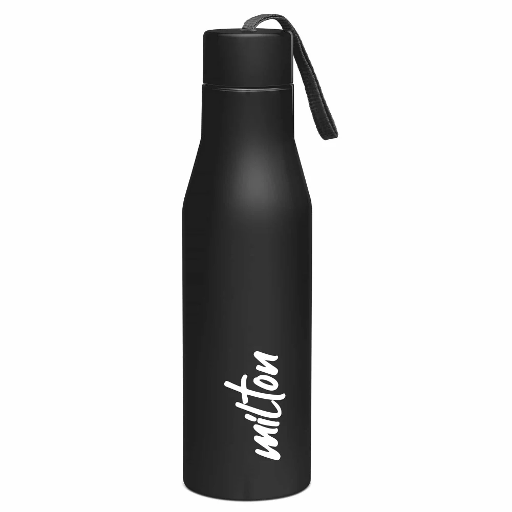 Super Stainless Steel Bottle (Milton) - Image 5