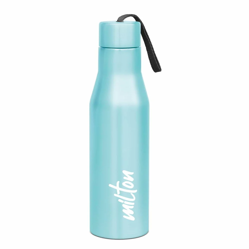 Super Stainless Steel Bottle (Milton) - Image 6