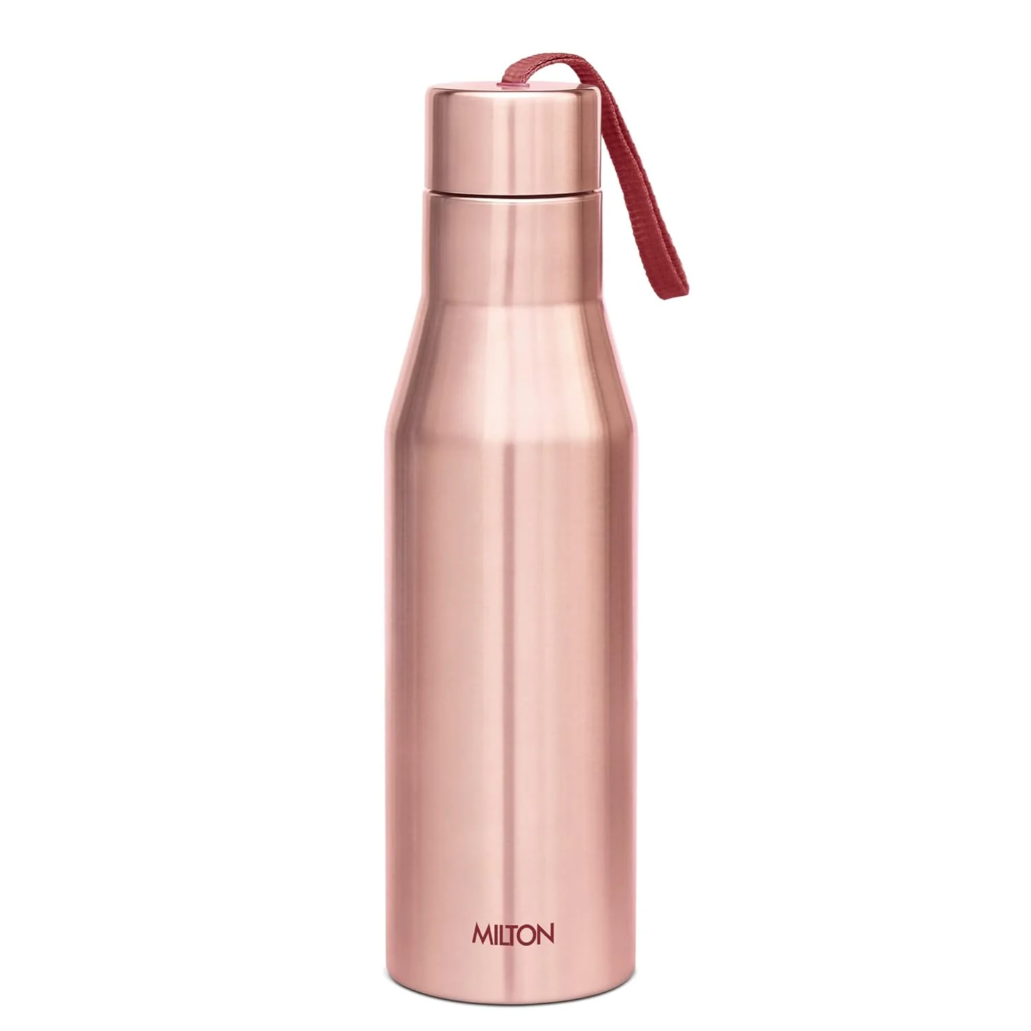 Super Stainless Steel Bottle (Milton) - Image 9