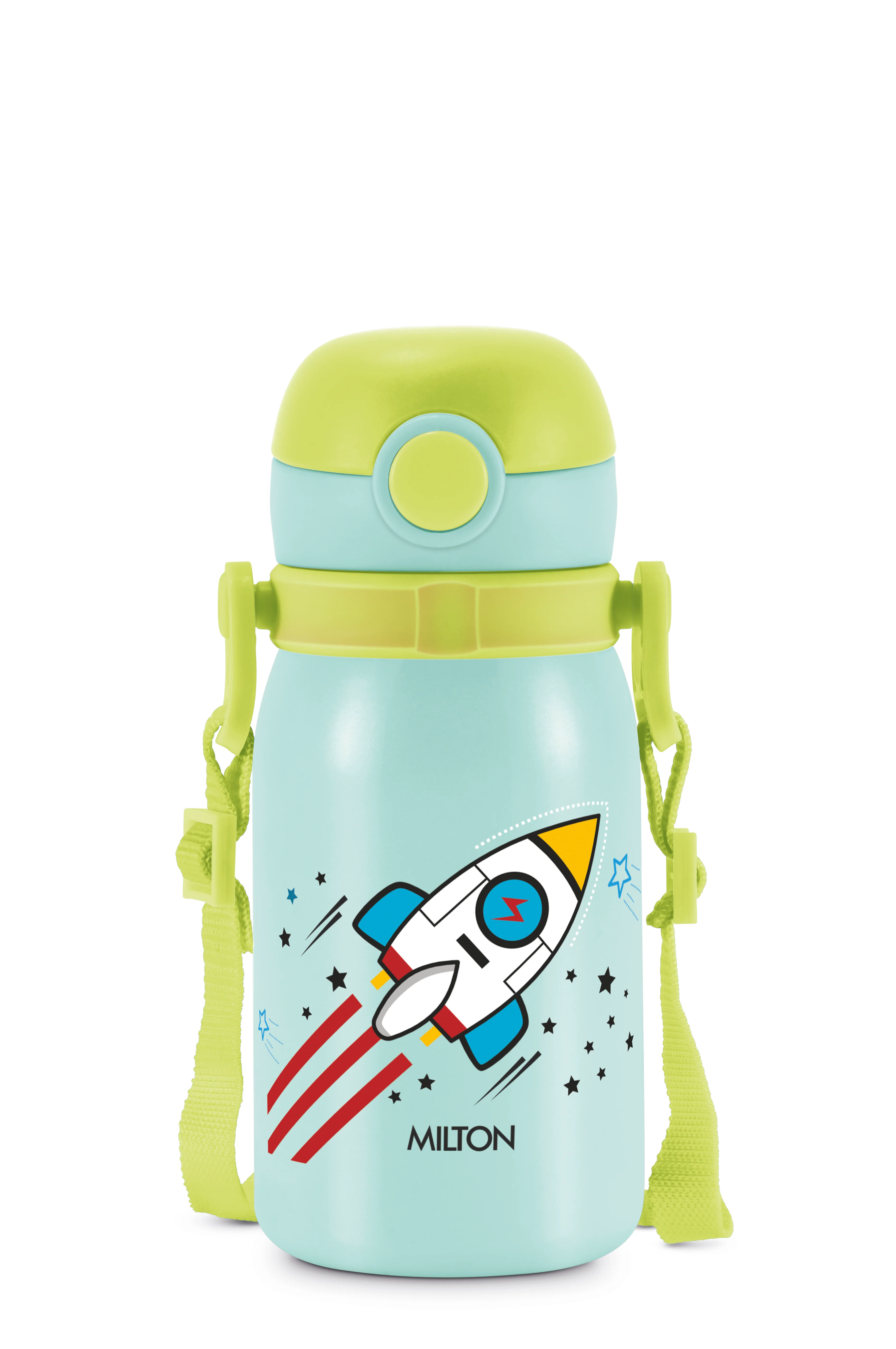 Torque Stainless Steel Bottle (Milton) - Image 10