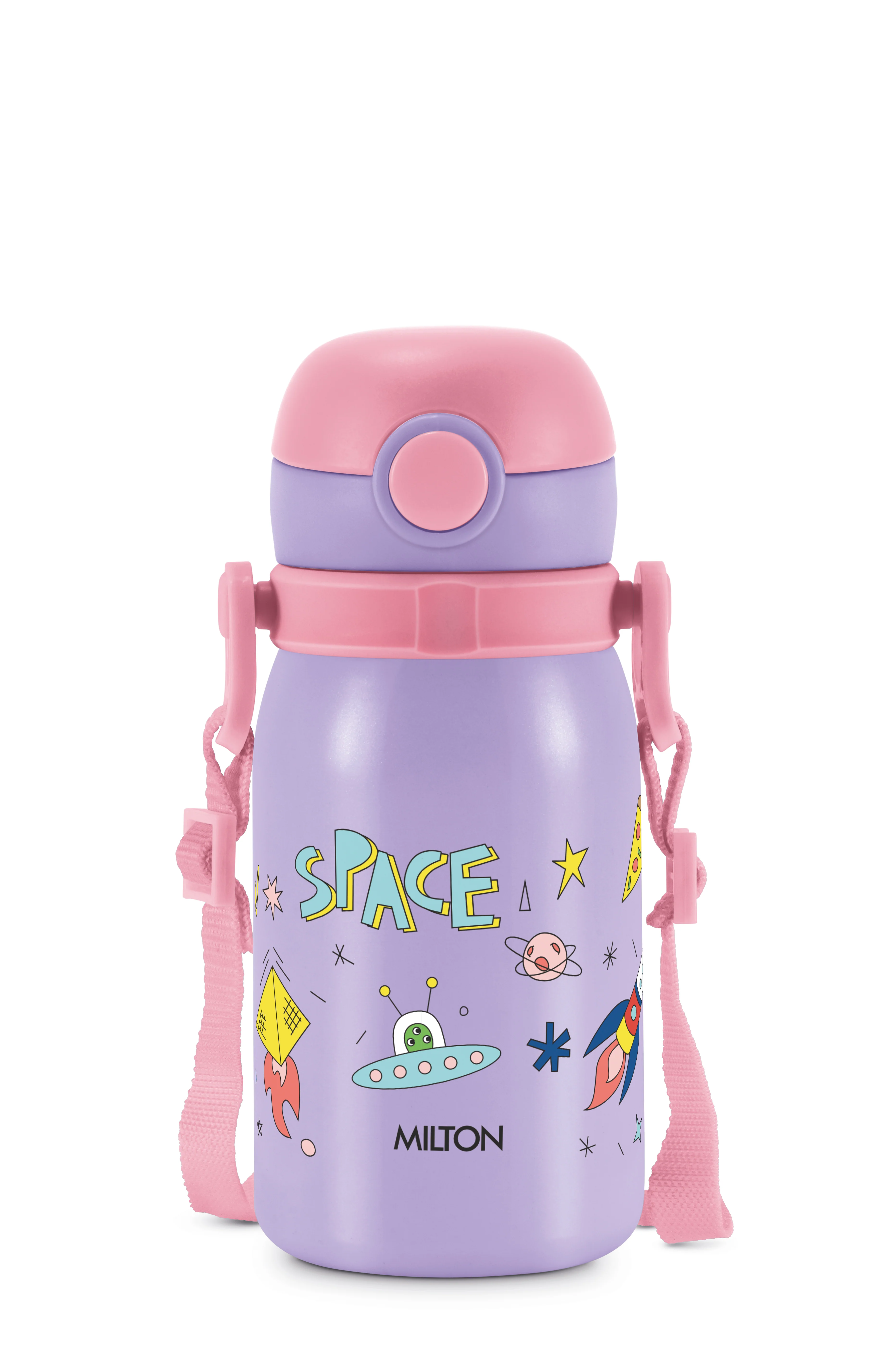 Torque Stainless Steel Bottle (Milton) - Image 12