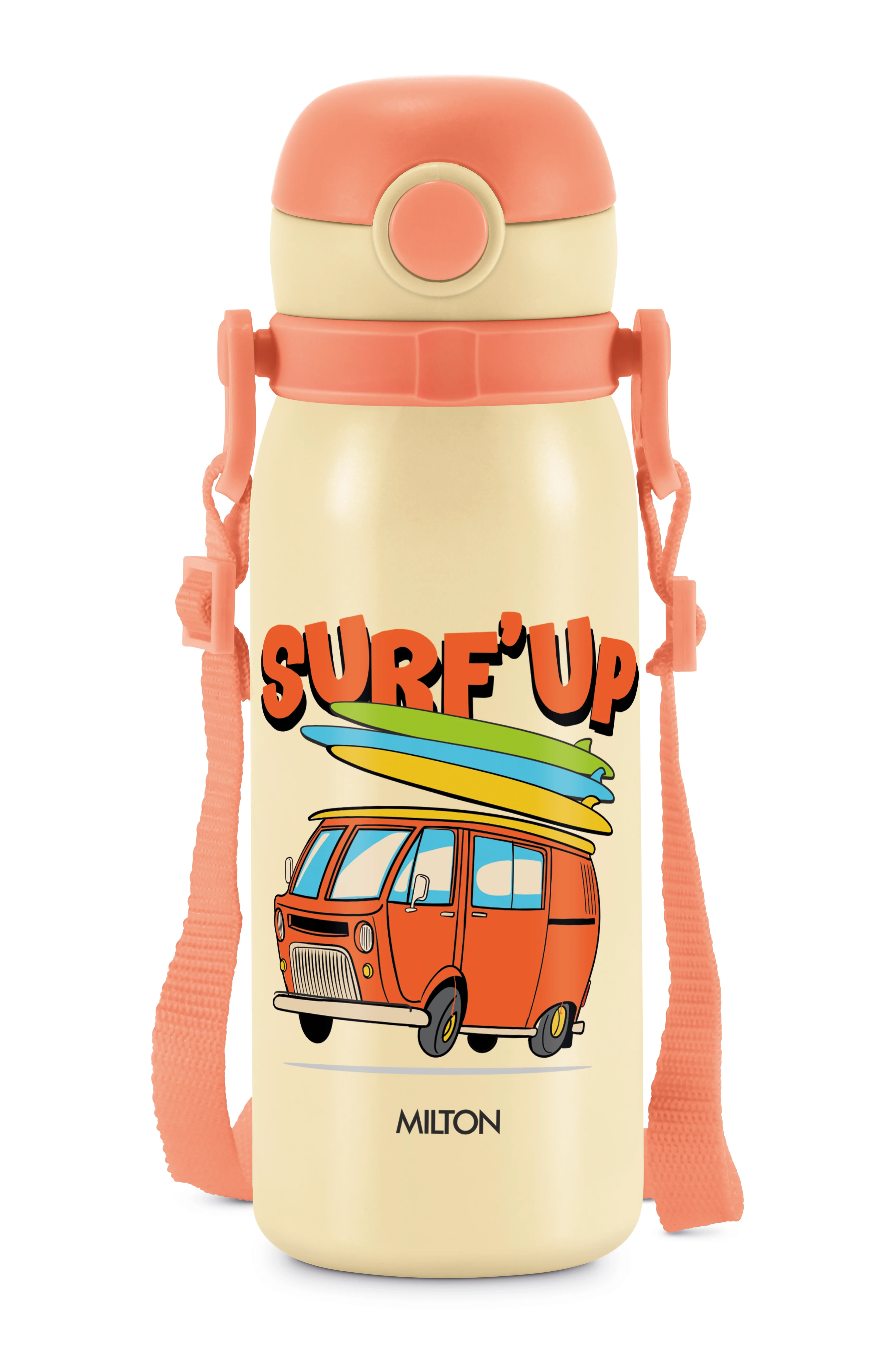 Torque Stainless Steel Bottle (Milton) - Image 18