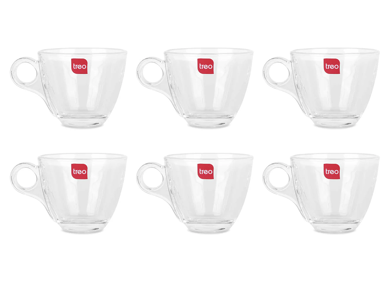 Vella Cup N Saucer (Treo by Milton) - Image 5