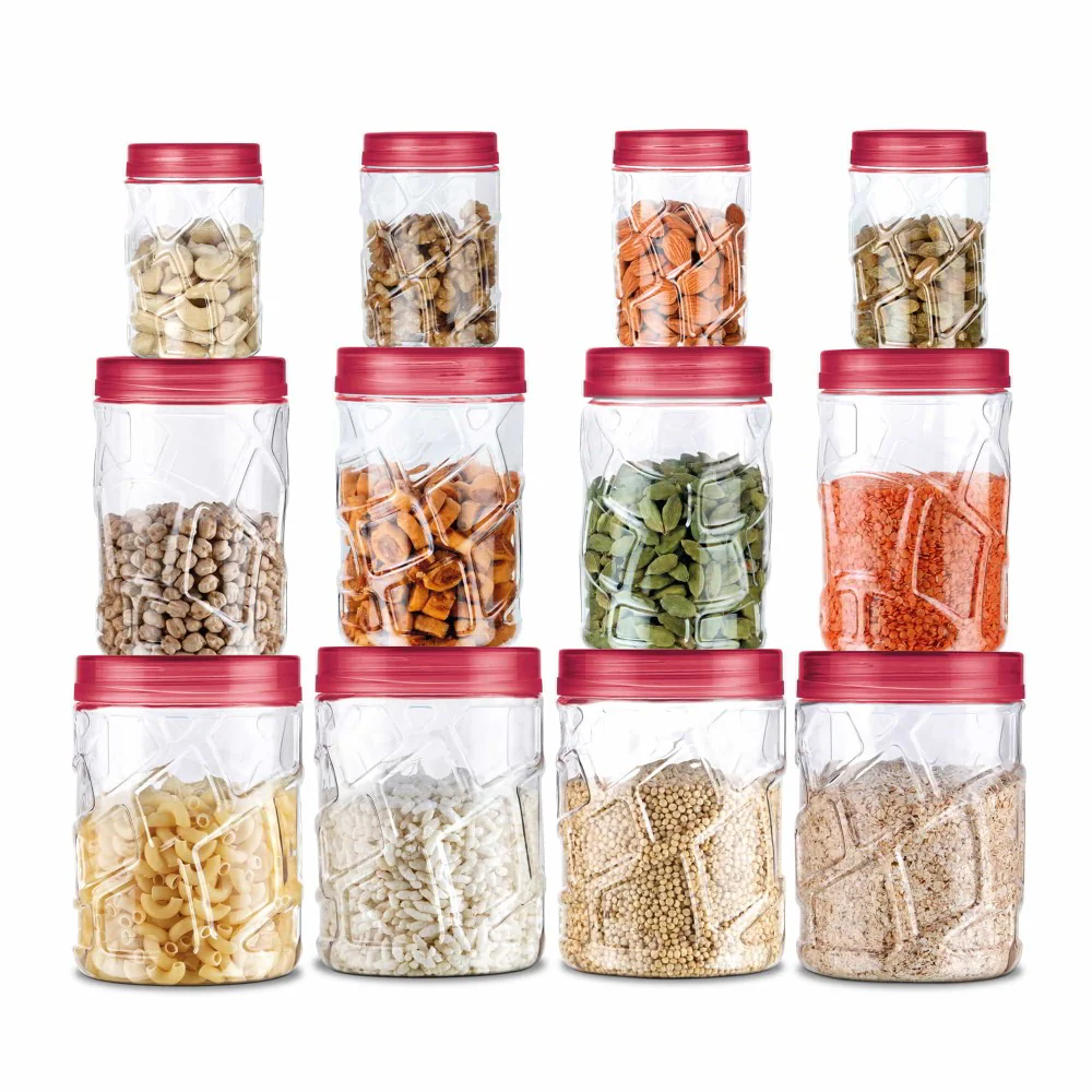 Vitro Pet Airtight Jar (Milton) - Image 4