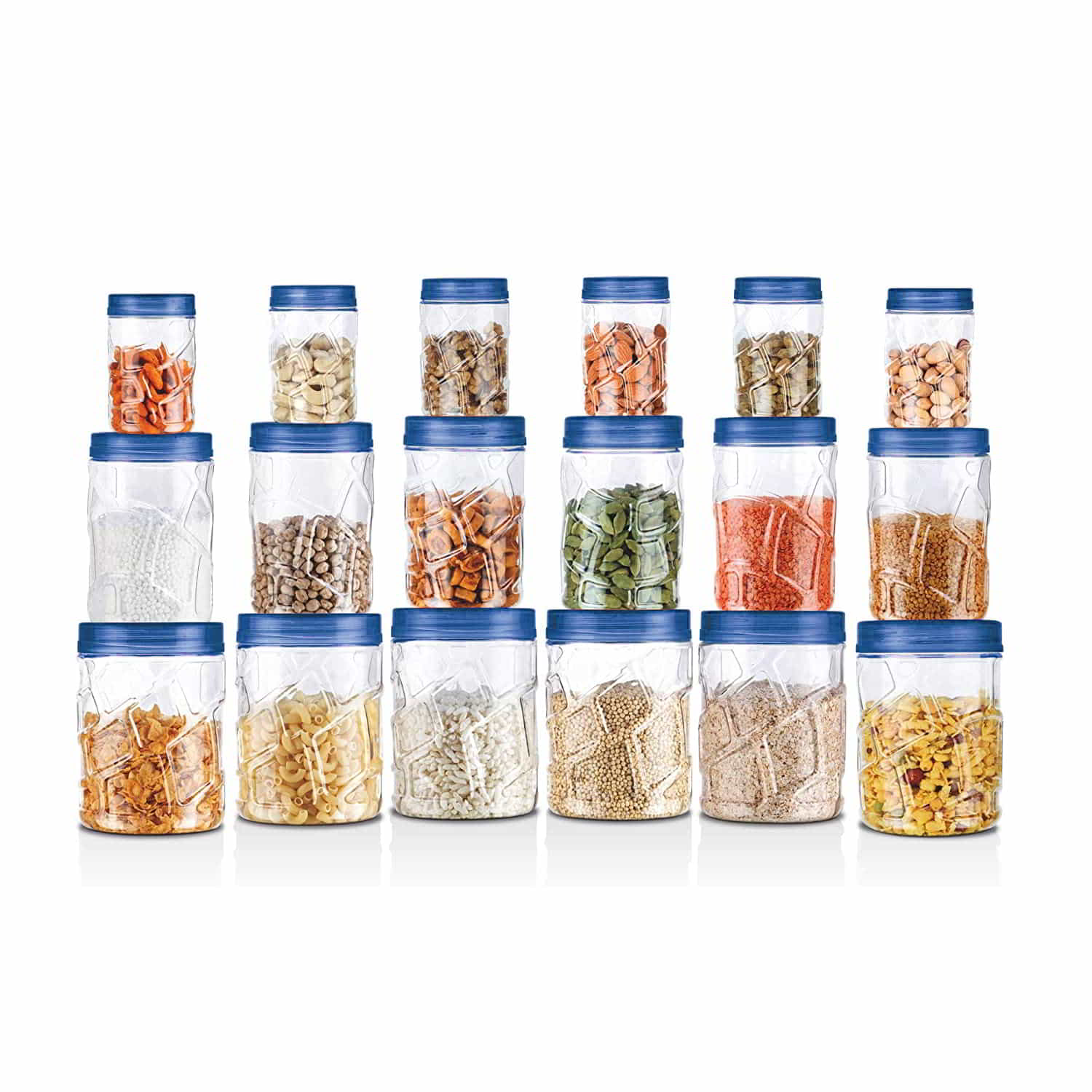 Vitro Pet Airtight Jar (Milton) - Image 5