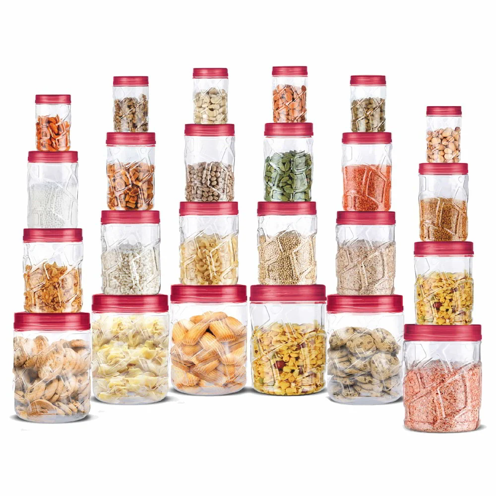 Vitro Pet Airtight Jar (Milton) - Image 7