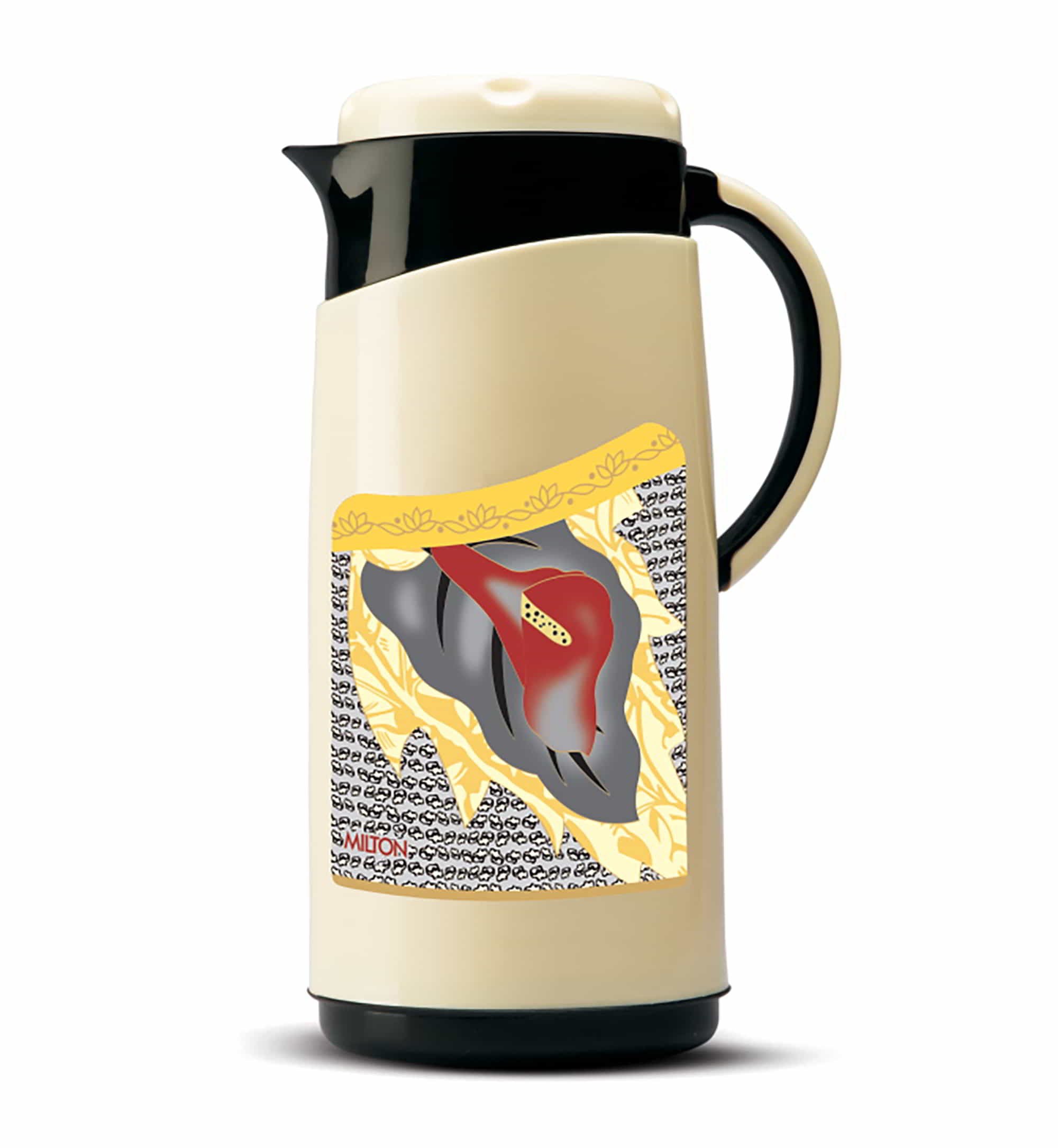 Viva Tuf Vacuum Insulated Jug (Milton) - Image 15