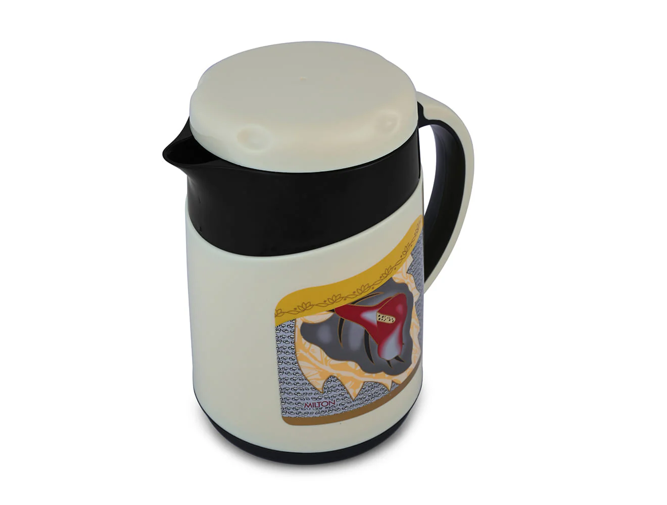 Viva Tuf Vacuum Insulated Jug (Milton) - Image 4